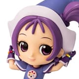 Nicole / Onpu Segawa - Doremi - Q Posket Version A