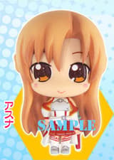 Asuna - Sword Art Online Colorful Collection Karakore