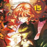 The Saga Tanya the Evil - Egmont - Vol. 15