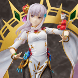 Emilia - Robe Chinoise - F:Nex - Furyu - Figurine 1/7 Re:Zero