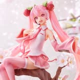 Sakura Miku - Sakura Fairy - Spiritale / Wing