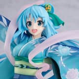Aqua - Oiran - KD Colle - Kadokawa