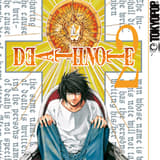 Death Note - Tokyopop - Band 02