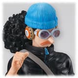 Lysop - One Piece Styling: Film Gold