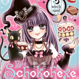 Die Schokohexe - Carlsen - Band 23