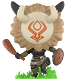 Hilichurl - Genshin Impact Funko POP!