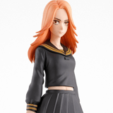 Yuzuha Shiba - Tokyo Revengers - Banpresto