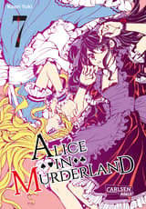 Alice in Murderland Band 7