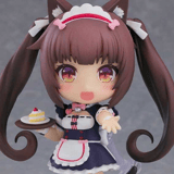 Nendoroid 3036 Vanilla - Sekai Connect