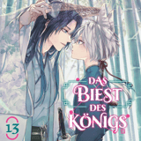 The King’s Beast - Kaze - Band 13