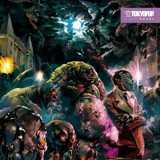 Overlord Light Novel - Tokyopop - Band 06 (Hardcover)
