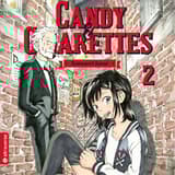 Candy & Cigarettes - Altraverse - Band 02