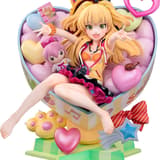 Rika Jougasaki - Charisma Chibi Girl Ver. - The Idolmaster Cinderella Girls