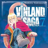 Vinland Saga  - Carlsen - Band 007