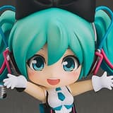 Nendoroid 673 Hatsune Miku - Magical Mirai 2016