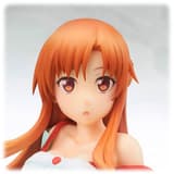 Asuna - Cooking Version - Broccoli