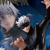Satoru Gojo - Jujutsu Kaisen - Megahouse