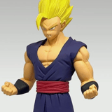 Super Saiyajin Son Gohan - Dragon Ball Super: Super Hero - DXF - Banpresto
