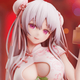 Momoman-chan - Union Creative International