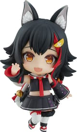 Nendoroid Ookami Mio(re-order)