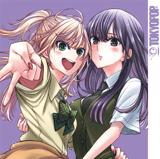 Citrus+ - TokyoPop - Band 5