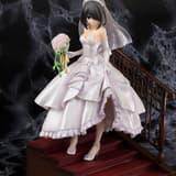 Kurumi Tokisaki - Wedding Version - Pulchra