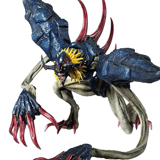 Diaboromon - Digimon - Clash of Light and Darkness - Ichibansho