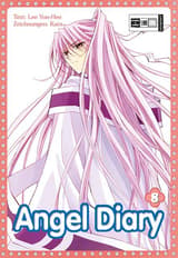 Angel Diary – Band 08