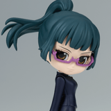Maki Zenin - Jujutsu Kaisen - Q Posket Petit Vol. 2 - Banpresto