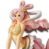 Shirahoshi - Glitter and Glamours  - Version B Special Color