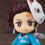 Nendoroid 1510 Tanjiro Kamado Final Selection Ver.