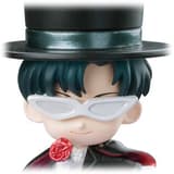 Tuxedo Mask - Petit Chara Land Figur - Version A - Bishoujo Senshi Sailor Moon