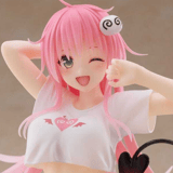 Lala Satalin Deviluke - Roomwear - Desktop Cute - Taito