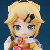 Nendoroid 2524 Rin Kagamine - The Daughter of Evil