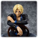 Sabo - P.O.P. Portrait of Pirates SOC
