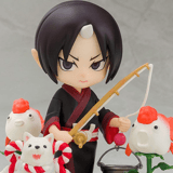 Hozuki & Shiro - Proof