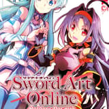 Sword Art Online Mother's Rosario 2