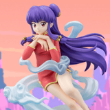 Shampoo – Figuarts Zero Chouette – Bandai Spirits (Ranma 1/2) PVC Statue