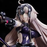 Jeanne d'Arc Alter - The Dragon Witch of a Blazing Flame - Licorne
