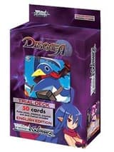 Disgaea Trial Deck