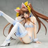 Huang Lingyin / Rin, Ling - Cat Version - 1/4