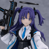 Figma 630 Yuuka Hayase - Re-Release