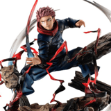 Yuji Itadori - Vs. Version - DX Figure - Megahouse