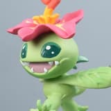 Palmon - Digi Colle Data 1 - Neuauflage