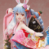 Usada Pekora - Human Rabbitality Project Japanese Doll (F:Nex x Furyu x Yoshitoku)