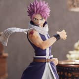 Natsu Dragneel - Grand Magic Games - Fairy Tail Pop Up Parade - Good Smile