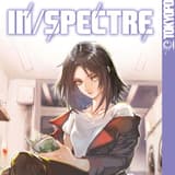 In/Spectre - Tokyopop - Band 010