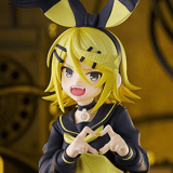 Rin Kagamine - Bring It On - L - Vocaloid Pop Up Parade - Good Smile Company