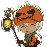 Toru Amuro - Detektiv Conan - Acryl Aufsteller Vol.2 (Halloween Version) - Zero-G Act