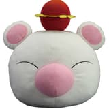 Final Fantasy Plüsch-Kissen Mogry